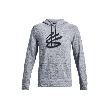 Under Armour Curry Sweatshirt Men's Gray