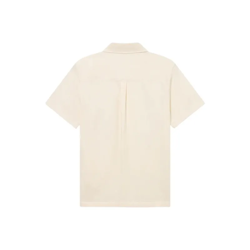 LES DEUX Kingsley Aoe Shirt-1