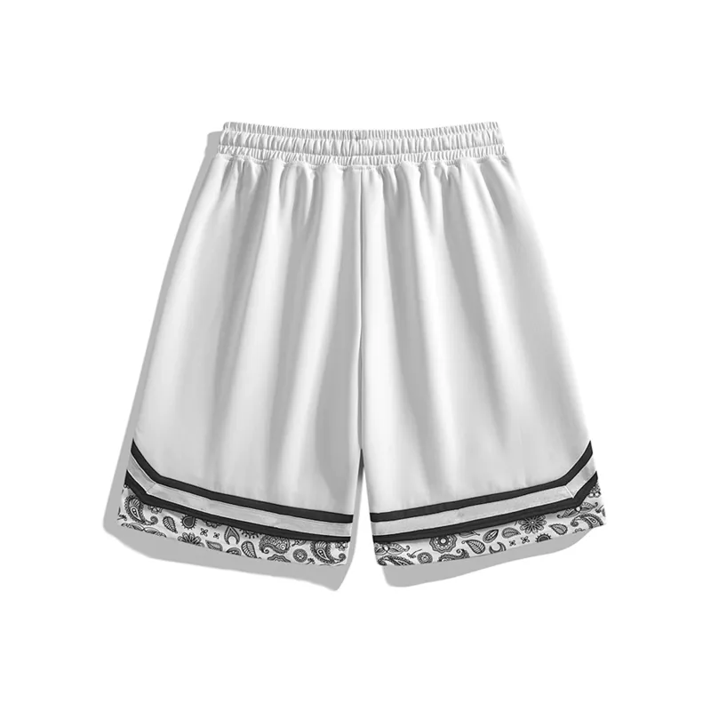 CSKS Casual Shorts Unisex-7