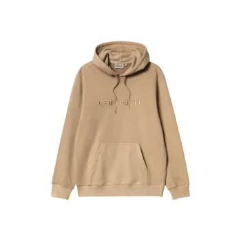 Carhartt WIP Duster Cotton Hoodie