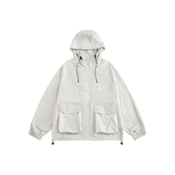 RASHOMONG Sun Protection Clothing Unisex