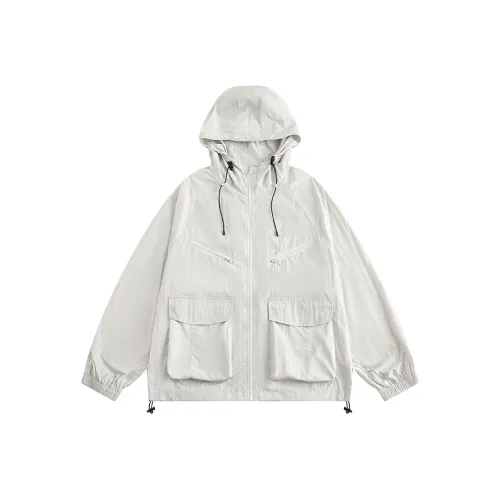 RASHOMONG WANZERAM Sun Protection Clothing Unisex Unisex