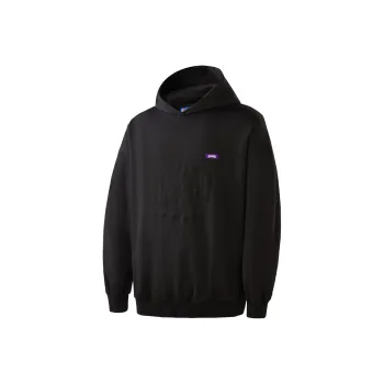 NBA Los Angeles Lakers Sweatshirts Men Black
