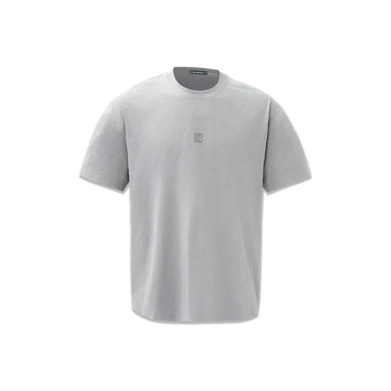 BD.POWER UP+ T Shirts Unisex-2