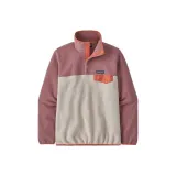Volcanic Gray Pink/Pumice