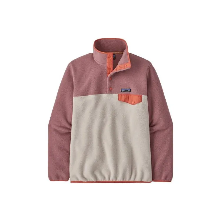 Patagonia Bi-colour Sweatshirt-0