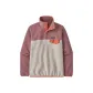 Volcanic Gray Pink/Pumice