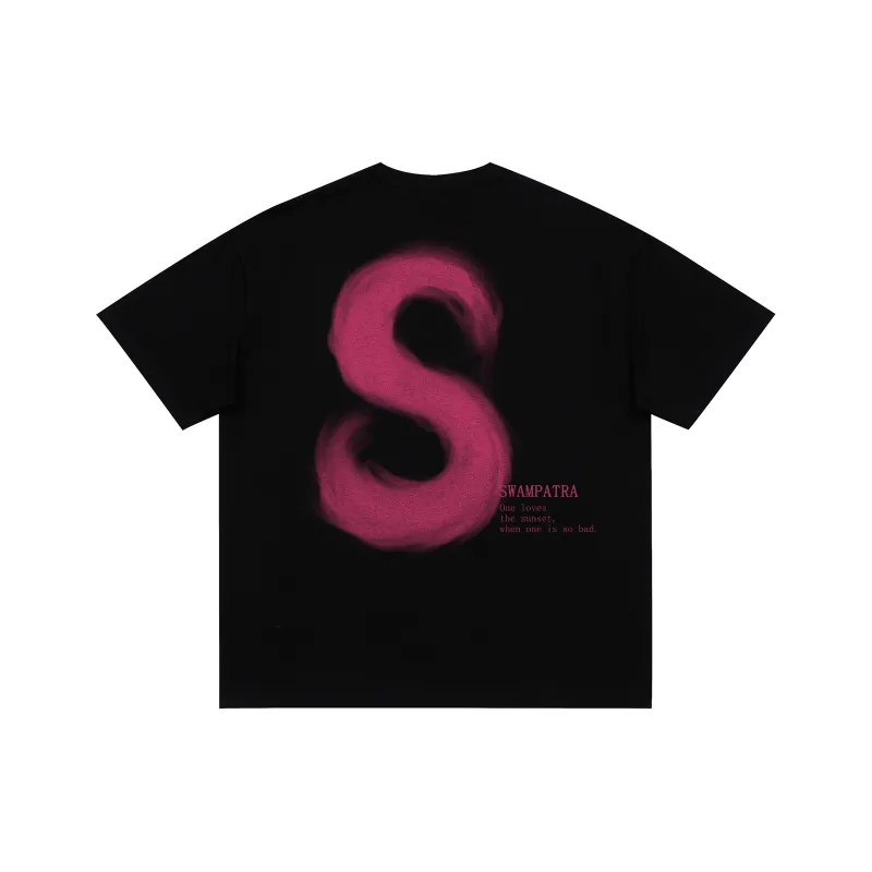 SWAMP AREA T Shirts Unisex-0