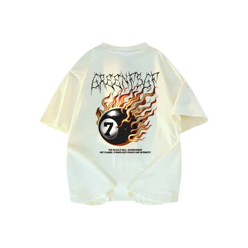 GF T Shirts Unisex-8