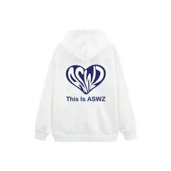 ASWZ Sweatshirts Unisex