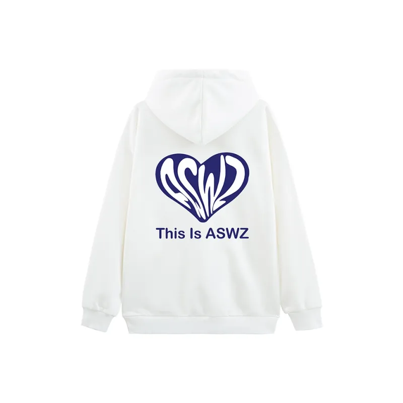 ASWZ Sweatshirts Unisex-4