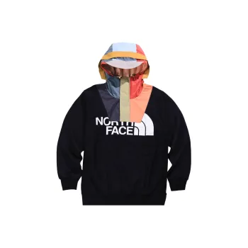 THE NORTH FACE Kazuki Kuraishi Sweatshirts Unisex Black