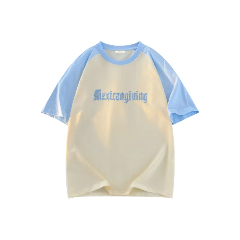 MEXICAN T Shirts Unisex-6