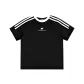 Black Cropped