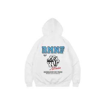 Romance No Fade Sweatshirts Unisex