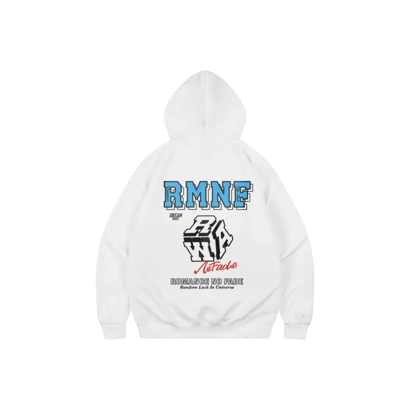 Romance No Fade Sweatshirts Unisex-3