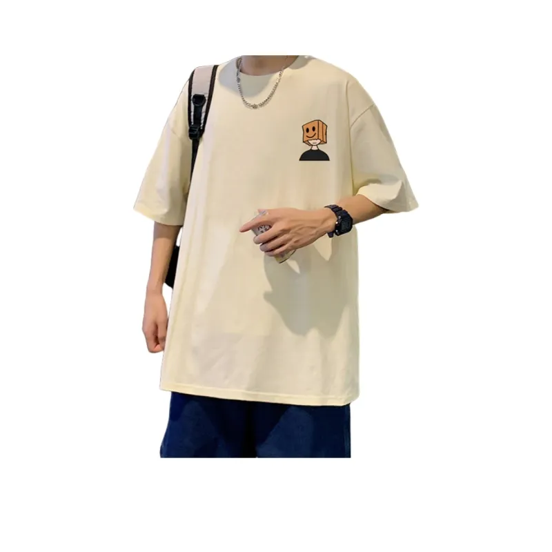 PAINT STAIN T-Shirts Unisex-5