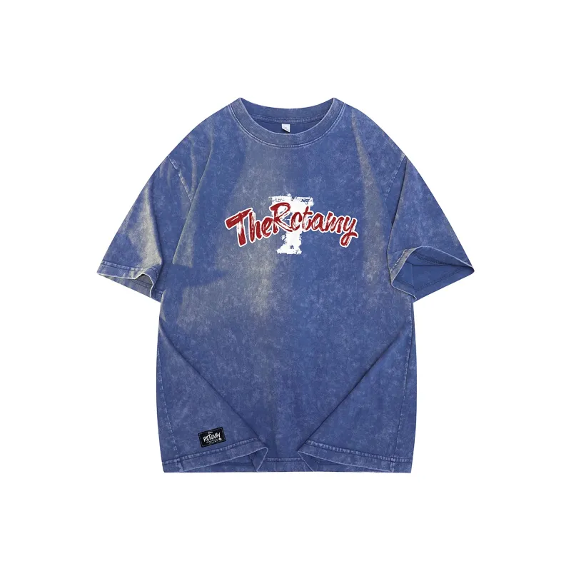 RCTAMY T Shirts Unisex-6