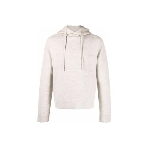 Bottega Veneta Sweatshirts Men White