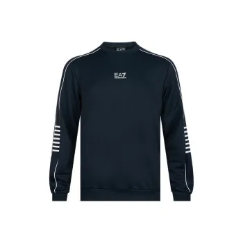 EMPORIO ARMANI FW23 Sweatshirt Men's Gray