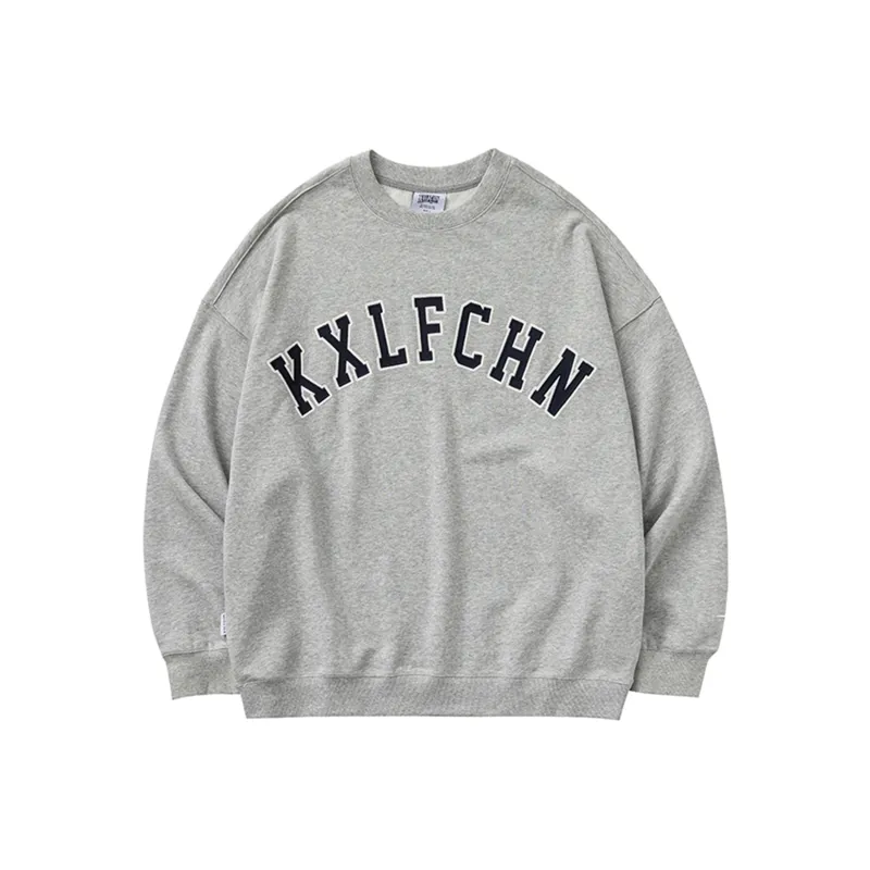 KXLFCHN Sweatshirts Unisex-5