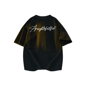 FASTFISH T Shirts Unisex