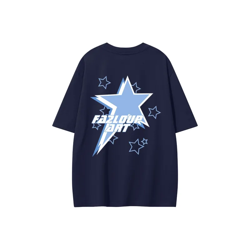 FA2LO T Shirts Unisex-14