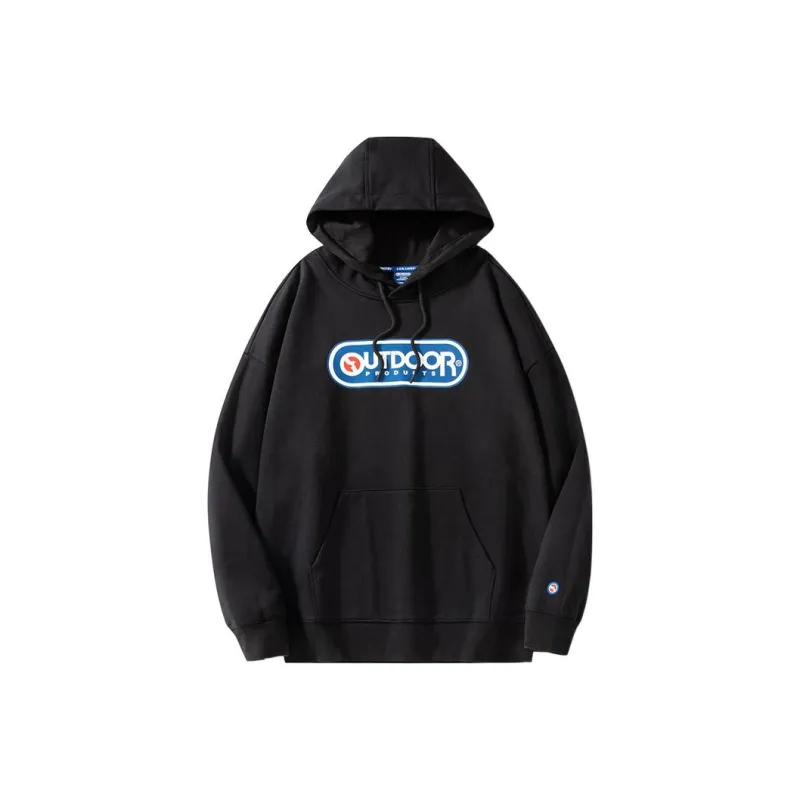 OUTDOOR PRODUCTS Sweatshirts Unisex-0