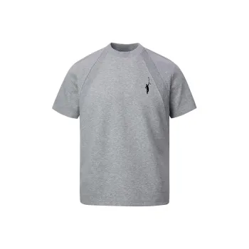 CHARLIE GOLF T Shirt Unisex Black