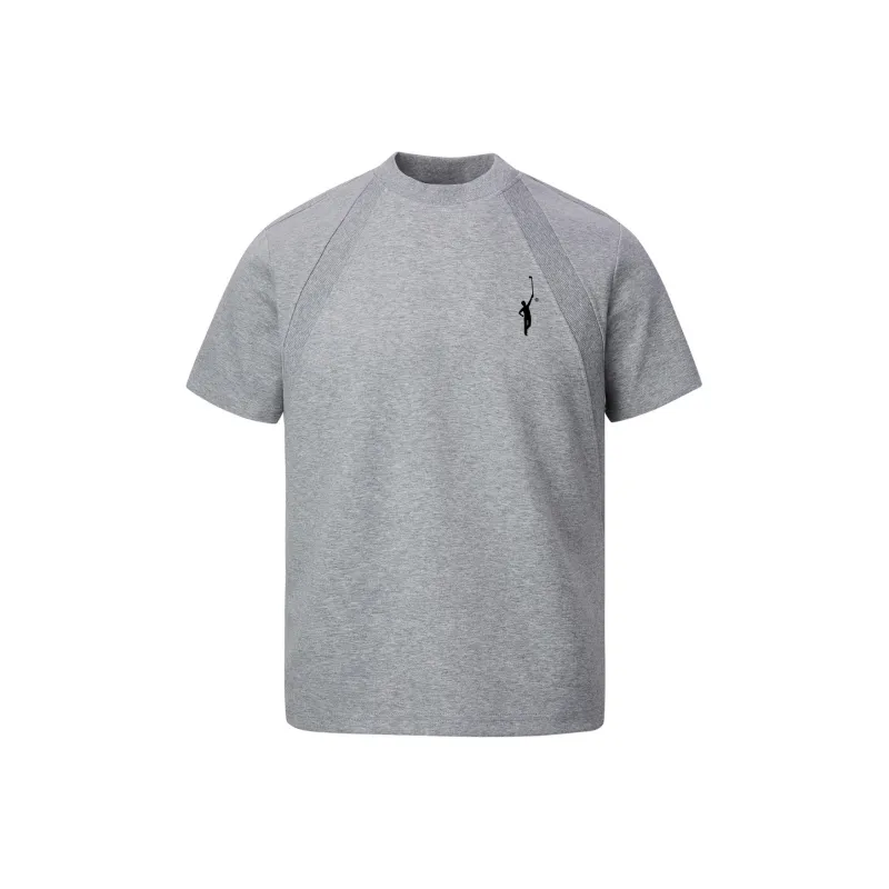 CHARLIE GOLF T Shirt Unisex Black-2