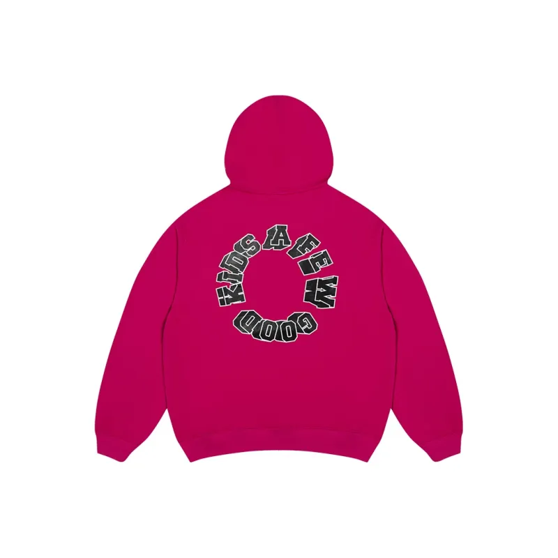 AFGK Sweatshirts Unisex-26