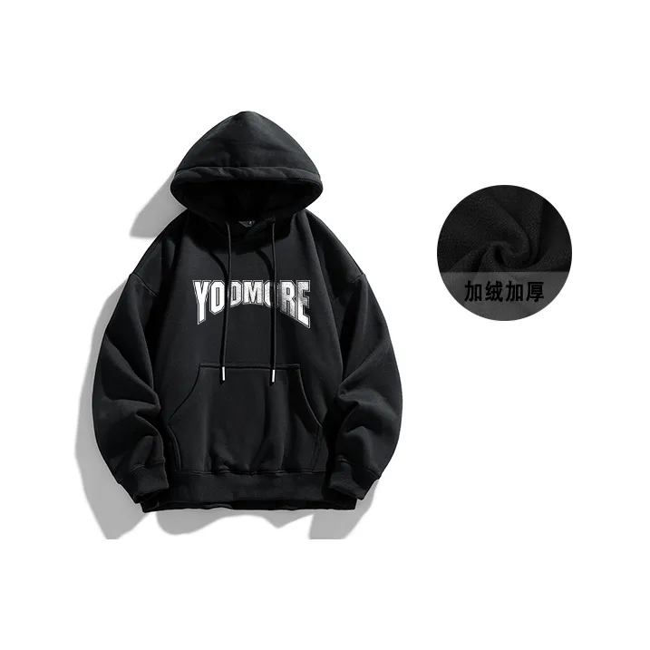 YooMore Sweatshirts Unisex-10
