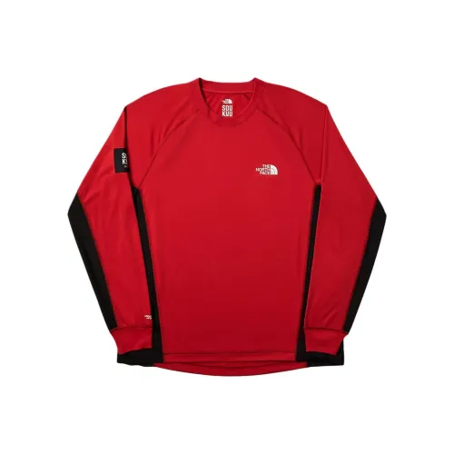 THE NORTH FACE X Undercover Soukuu Trail Run Long Sleeve T Shirt