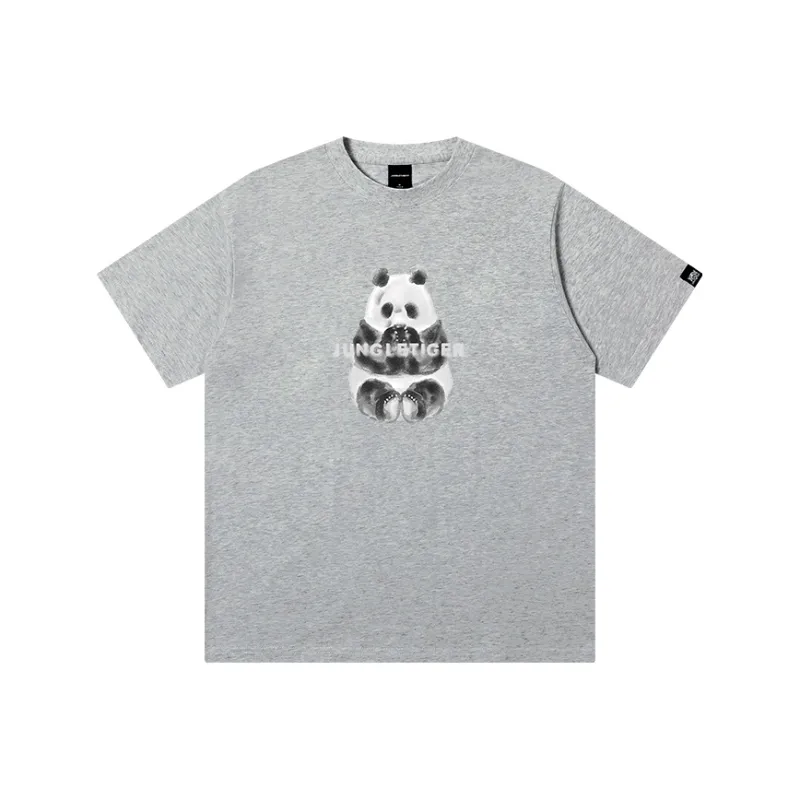 JUNGLE TIGER T Shirts Unisex-6