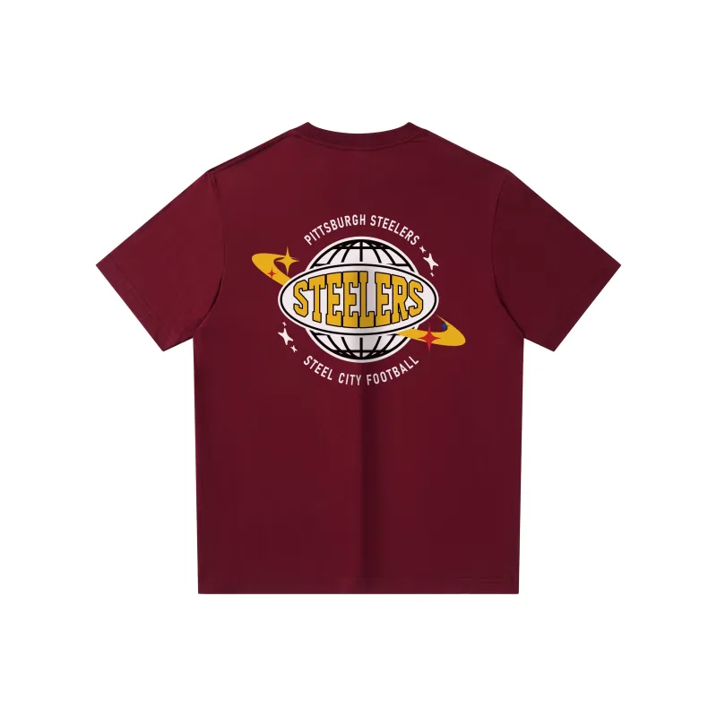 NFL T Shirts Unisex-2