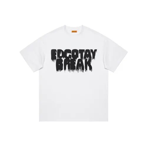 EDCO BREAK SILENCE T-Shirt Unisex