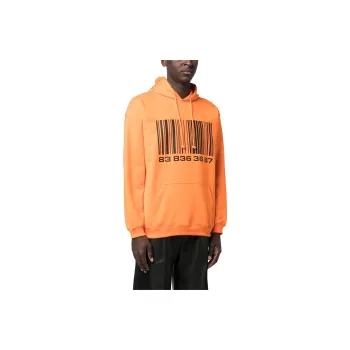 VTMNTS Sweatshirts Men Orange