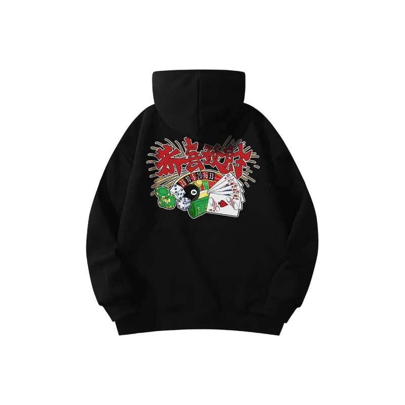 POLAR BEAR Sweatshirts Unisex-18