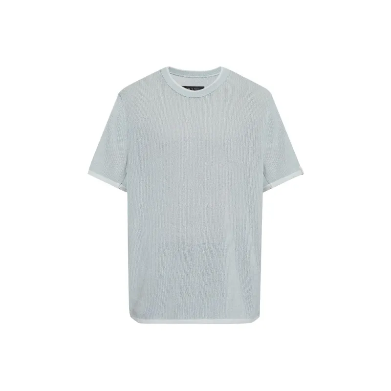 Rag & Bone Short sleeved T shirt-0