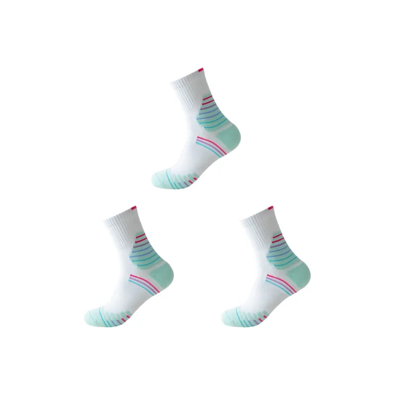 YOOKA Basketball Socks Unisex Combo Set-21