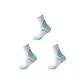 Multicolor Green[3 Pack]