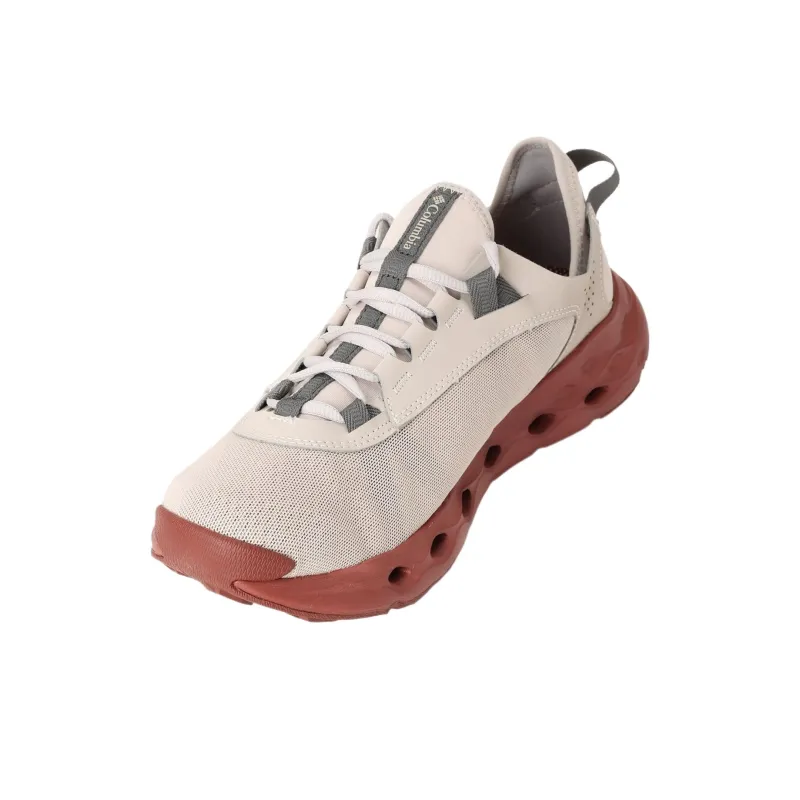 Columbia Drainmaker XTR Low Top Casual Shoes Men's Beige Brown-2