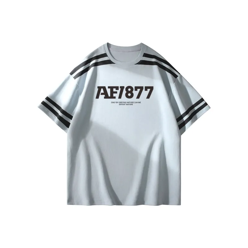 GWAF T Shirts Unisex-12
