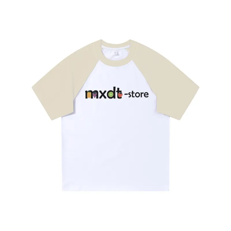 MXDT T Shirts Unisex-2