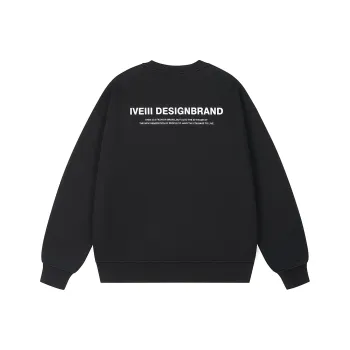 IVEIII Sweatshirts Unisex