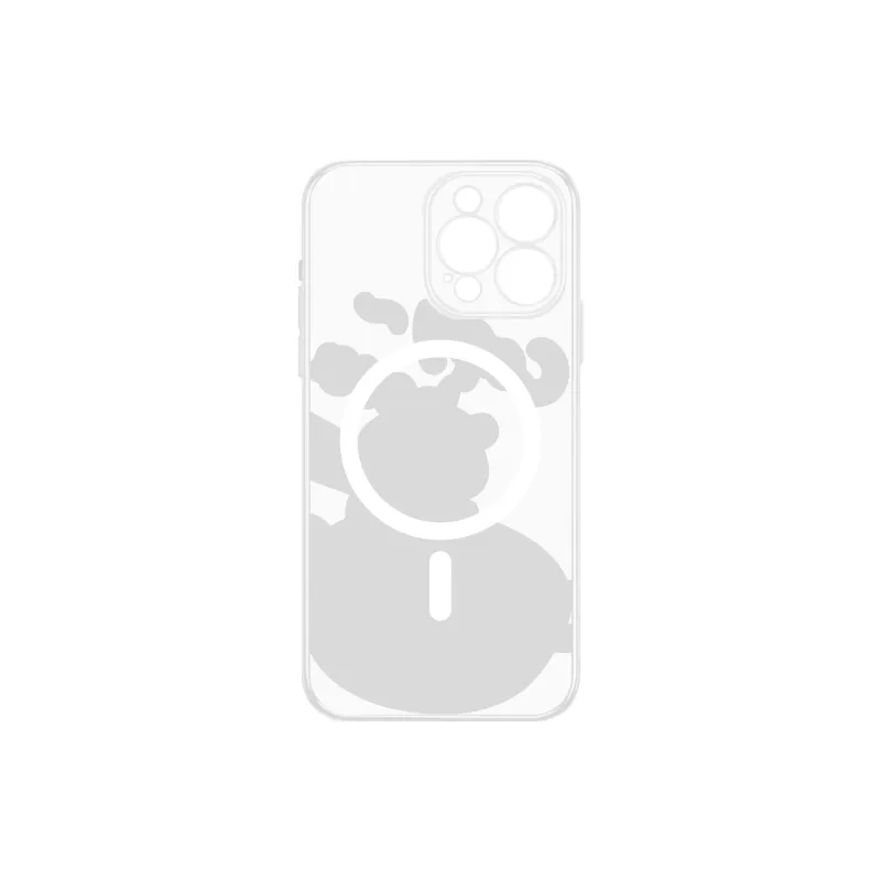 Small bones Phone Cases-8