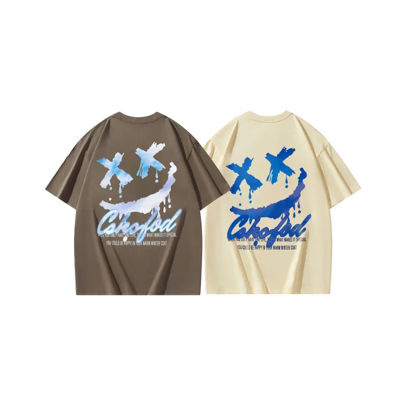 CSKS T Shirts Unisex-26
