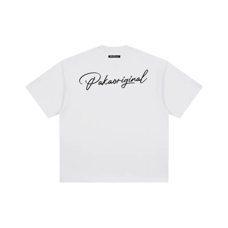 PAKA T Shirts Unisex-9