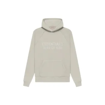 Fear Of God Essentials Hoodie