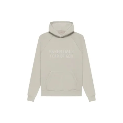Fear Of God Essentials Hoodie